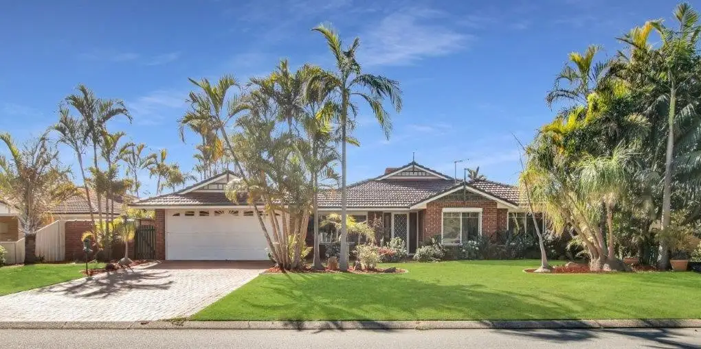 Main view of Homely house listing, 11 Redgum Way, Morley WA 6062