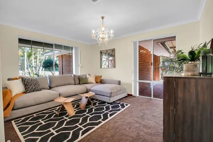 Second view of Homely house listing, 11 Redgum Way, Morley WA 6062
