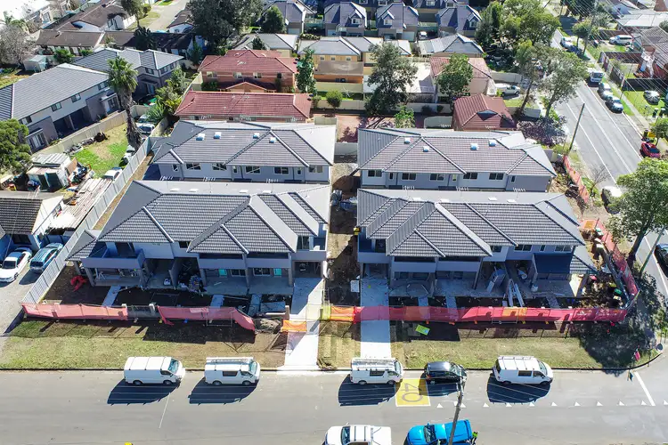3/85 Sydney Street, St Marys NSW 2760