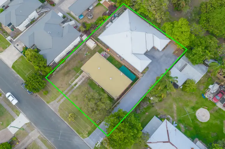 15 Swan St, Beerwah QLD 4519
