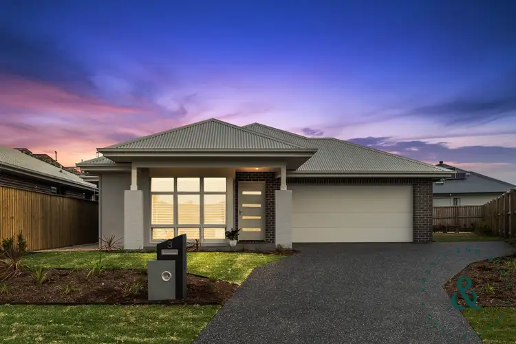 3 Midnight Avenue, Medowie NSW 2318