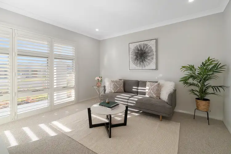 Third view of Homely house listing, 3 Midnight Avenue, Medowie NSW 2318