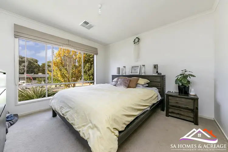 Second view of Homely house listing, 33 Adelaide Road, Greenock SA 5360