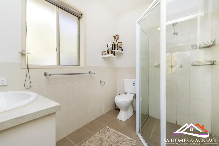 Third view of Homely house listing, 33 Adelaide Road, Greenock SA 5360