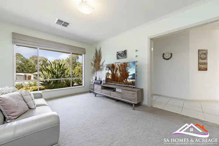 Fourth view of Homely house listing, 33 Adelaide Road, Greenock SA 5360