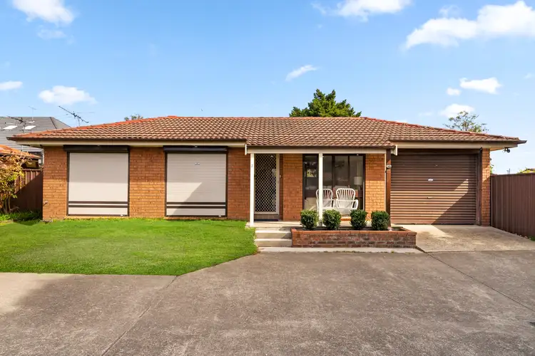 3/39 Brisbane Street, Oxley Park NSW 2760
