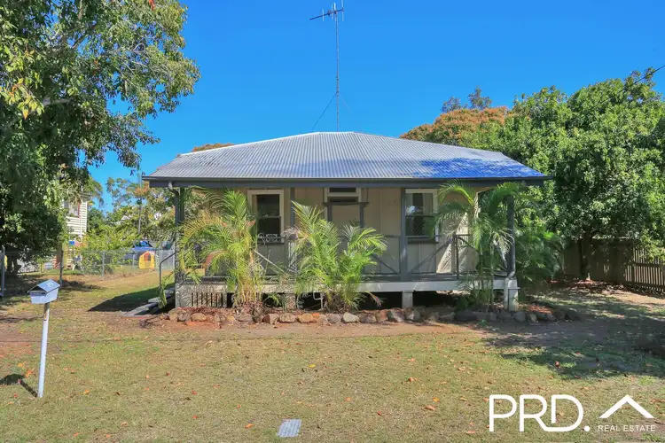 7 Normanby Street, Bundaberg South QLD 4670