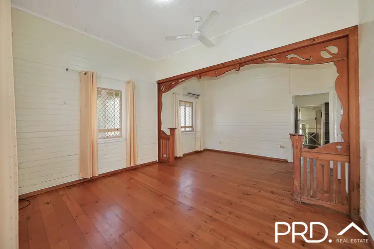 Fourth view of Homely house listing, 7 Normanby Street, Bundaberg South QLD 4670