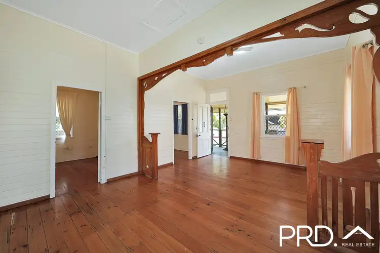 Fifth view of Homely house listing, 7 Normanby Street, Bundaberg South QLD 4670