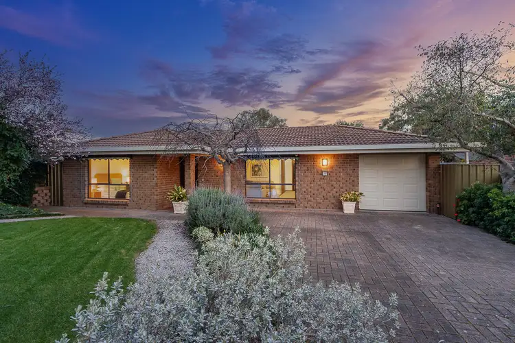 Main view of Homely house listing, 5 St Georges Court, Morphett Vale SA 5162