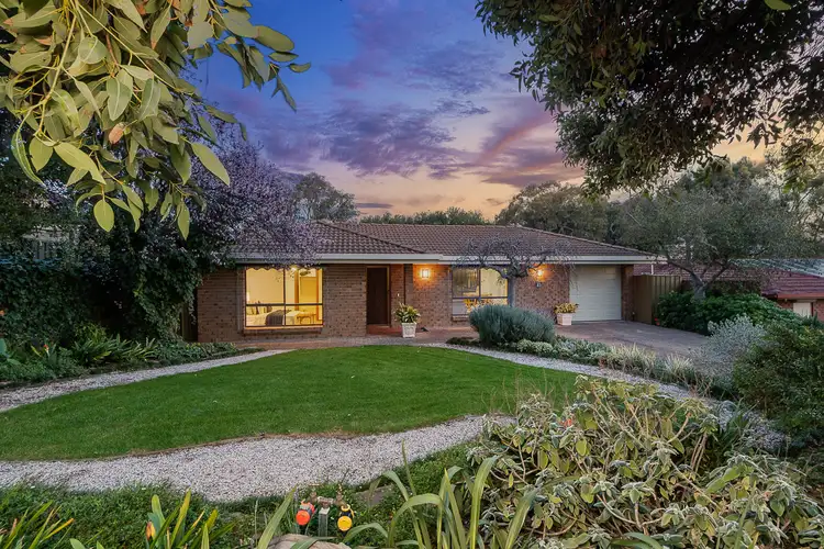 Second view of Homely house listing, 5 St Georges Court, Morphett Vale SA 5162