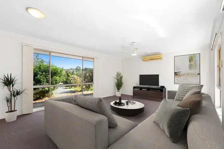 Second view of Homely house listing, 95 Ironbark Road, Chapel Hill QLD 4069