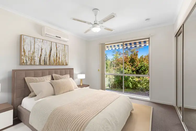 Sixth view of Homely house listing, 95 Ironbark Road, Chapel Hill QLD 4069
