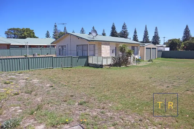 Second view of Homely house listing, 24 Hicks Street, Esperance WA 6450