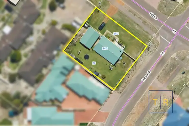 Third view of Homely house listing, 24 Hicks Street, Esperance WA 6450