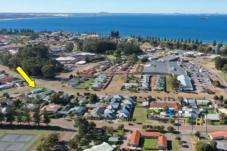 Fourth view of Homely house listing, 24 Hicks Street, Esperance WA 6450