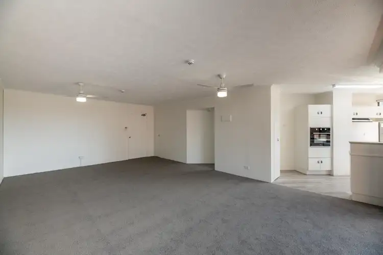 Fourth view of Homely apartment listing, 503/35 Astor Terrace, Spring Hill QLD 4000
