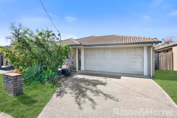 Main view of Homely semi-detached listing, 1 & 2/28 Ogg Road, Murrumba Downs QLD 4503