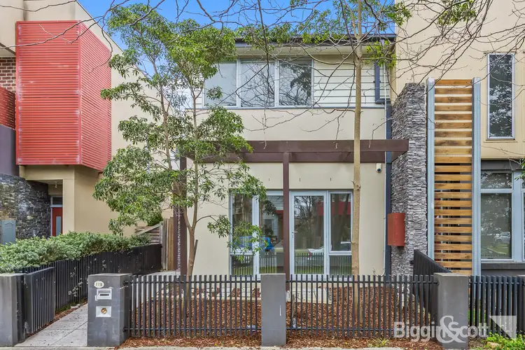 115 Keneally Street, Dandenong VIC 3175