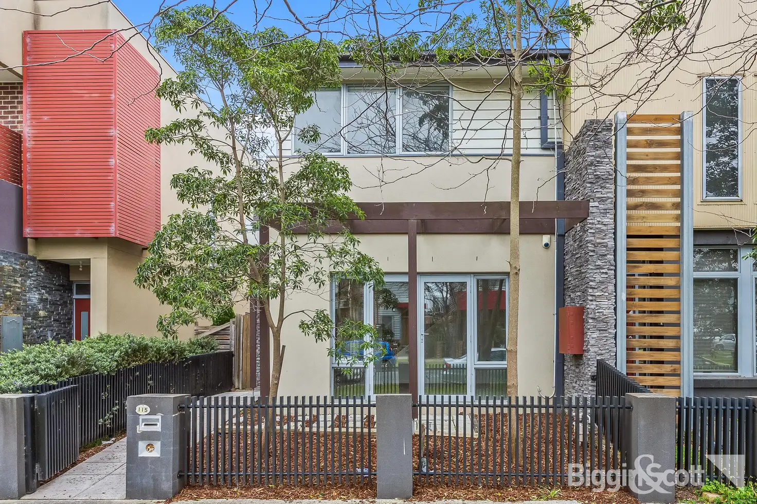 Main view of Homely house listing, 115 Keneally Street, Dandenong VIC 3175