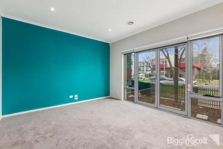 Third view of Homely house listing, 115 Keneally Street, Dandenong VIC 3175