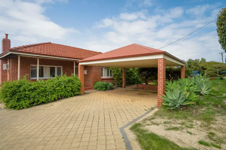 Main view of Homely house listing, 3 Robann Way, Morley WA 6062
