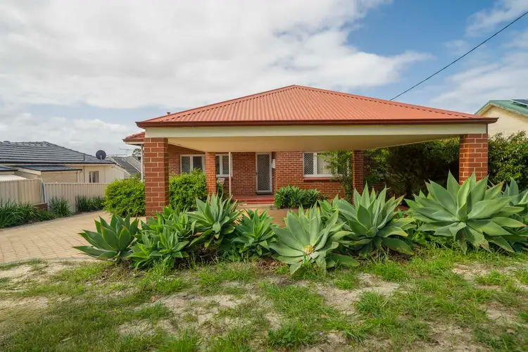 Second view of Homely house listing, 3 Robann Way, Morley WA 6062