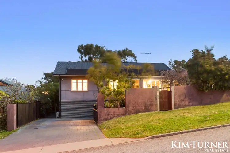 Fifth view of Homely house listing, 13 Hockin Street, Willagee WA 6156