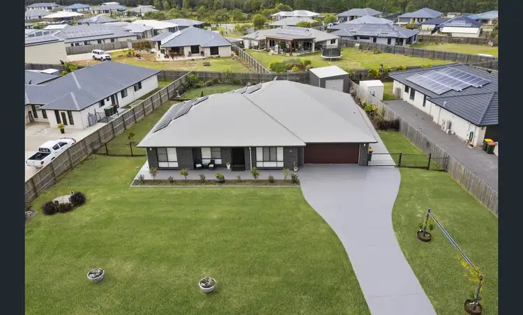 Sixth view of Homely house listing, 29 Wattle Avenue, Beerburrum QLD 4517
