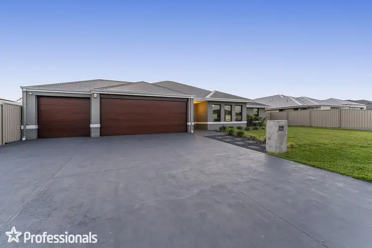 Main view of Homely house listing, 13 Makybe Boulevard, Byford WA 6122