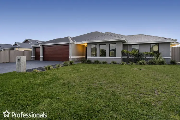 Second view of Homely house listing, 13 Makybe Boulevard, Byford WA 6122
