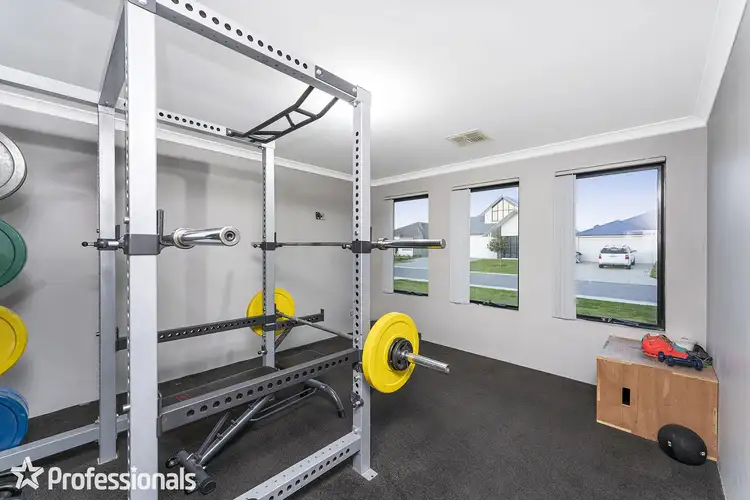 Fourth view of Homely house listing, 13 Makybe Boulevard, Byford WA 6122