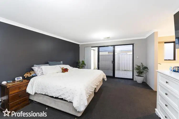 Sixth view of Homely house listing, 13 Makybe Boulevard, Byford WA 6122