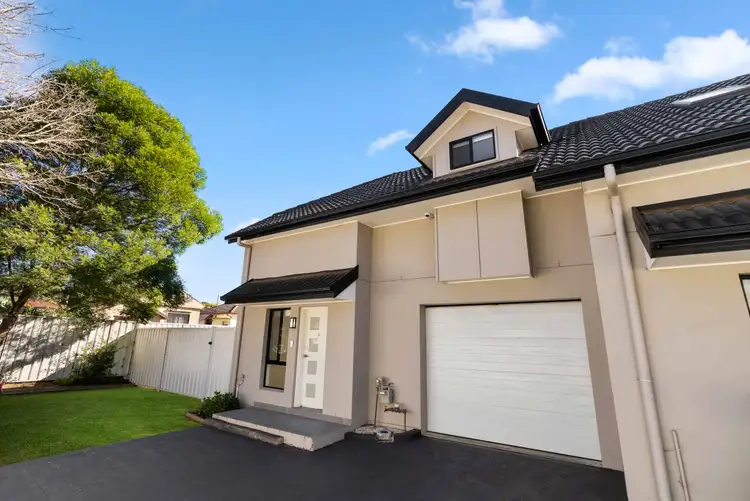 6/144 Adelaide Street, St Marys NSW 2760