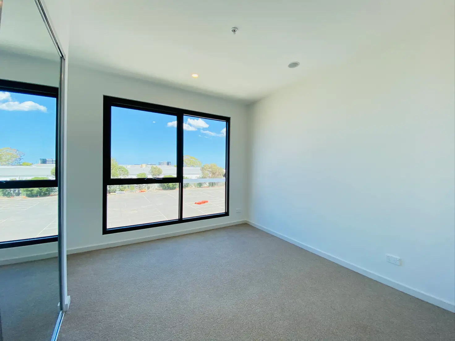 Main view of Homely apartment listing, C209/29 Browns Road, Clayton VIC 3168