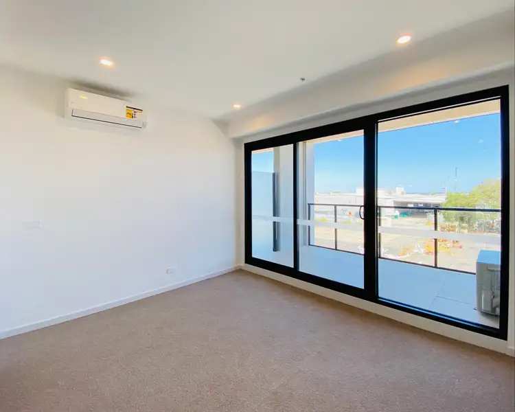Second view of Homely apartment listing, C209/29 Browns Road, Clayton VIC 3168
