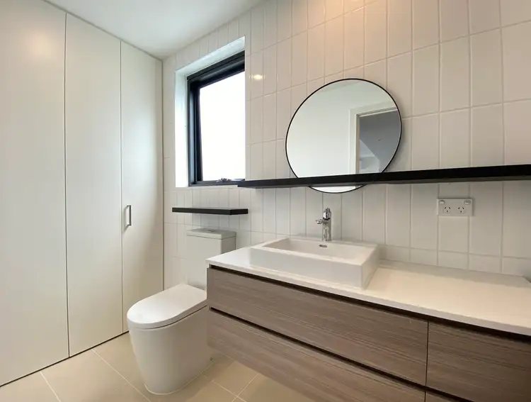 Third view of Homely apartment listing, C209/29 Browns Road, Clayton VIC 3168