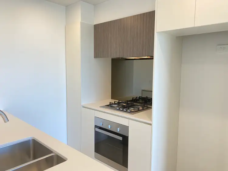 Fourth view of Homely apartment listing, C209/29 Browns Road, Clayton VIC 3168