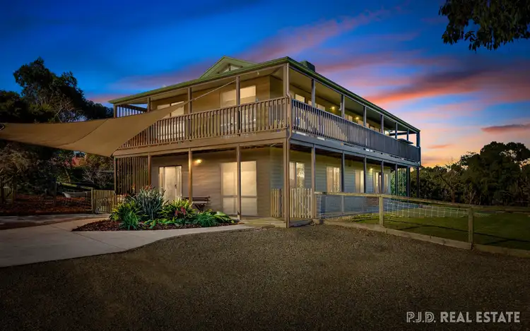 54 Fuller West Road, Victor Harbor SA 5211