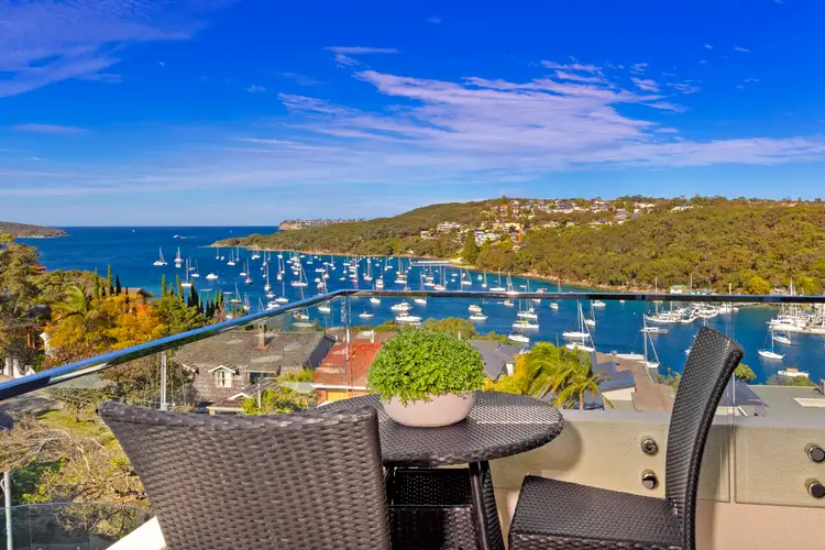 6/76 Lauderdale Avenue, Fairlight NSW 2094