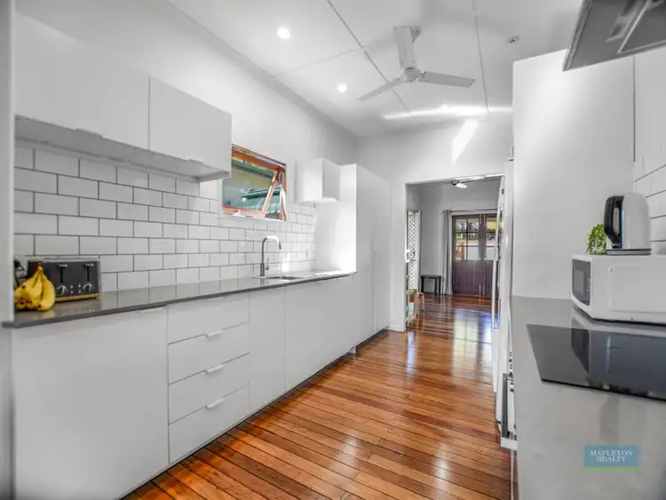 Second view of Homely house listing, 36 Wakefield Street, Woombye QLD 4559