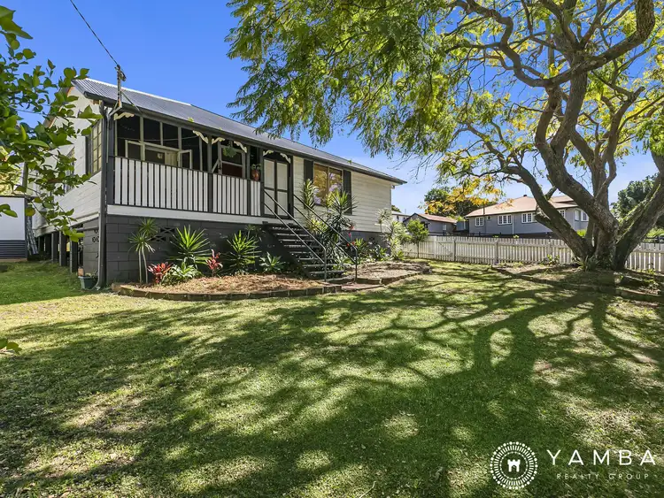 17 Smyth Street, Gympie QLD 4570