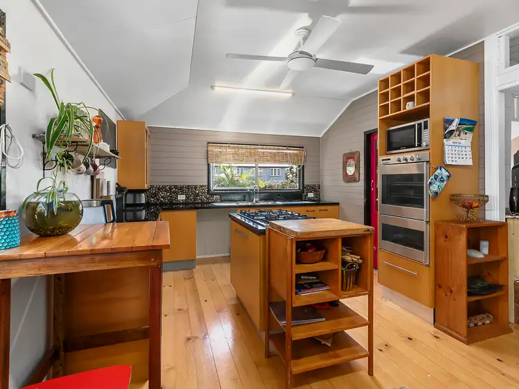 Seventh view of Homely house listing, 17 Smyth Street, Gympie QLD 4570