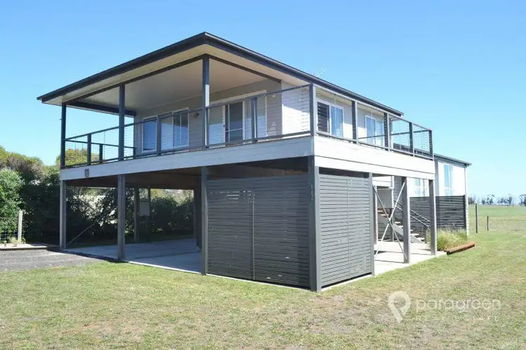 Main view of Homely house listing, 117 Grevillia Street, Walkerville VIC 3956