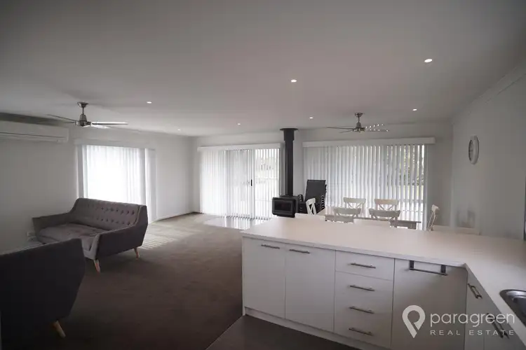 Second view of Homely house listing, 117 Grevillia Street, Walkerville VIC 3956