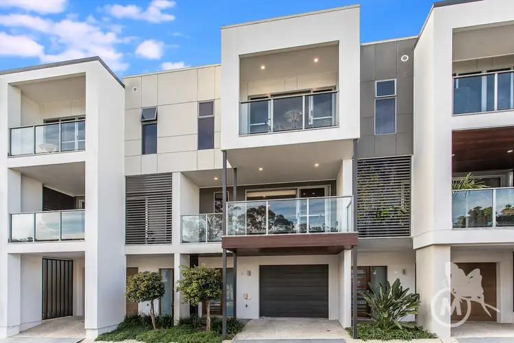 15/8 Russell Street, Everton Park QLD 4053