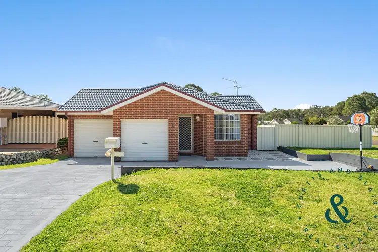 8 Glanmorgan Avenue, Medowie NSW 2318