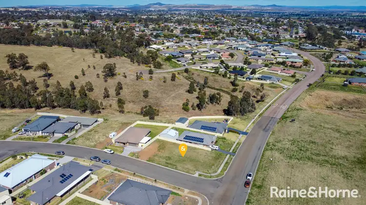 Second view of Homely land listing, 151 Queen Street, Muswellbrook NSW 2333