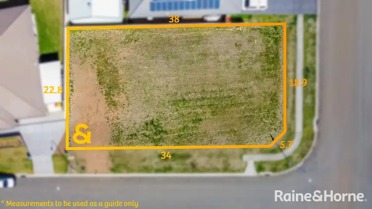 Third view of Homely land listing, 151 Queen Street, Muswellbrook NSW 2333