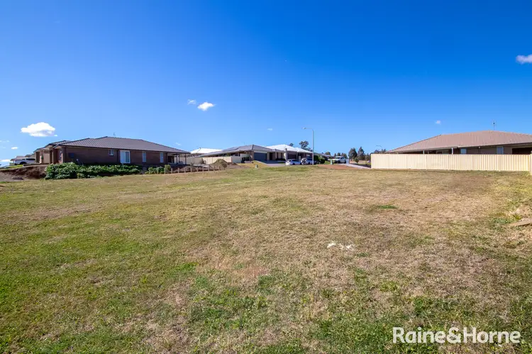 Fifth view of Homely land listing, 151 Queen Street, Muswellbrook NSW 2333